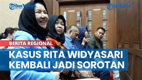 Kasus Rita Widyasari Kembali Jadi Sorotan Pengusaha Samarinda