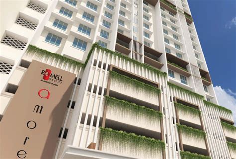 1 BHK Homes In Jogeshwari By Romell Group Dwello Dwello