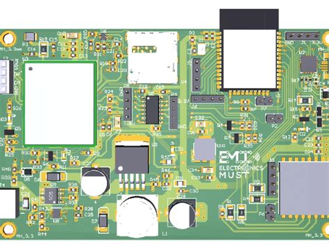 Circuit Pcb Design Bom Gerber Optimization Upwork