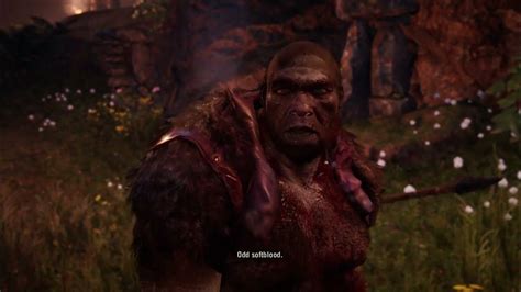 Far Cry Primal Wenja Welcome Youtube