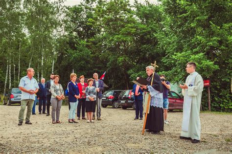 Błogosławieństwo wody relacja Witamy w Cedyni