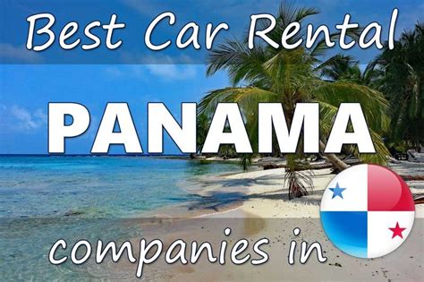 Panama city beach airport rental car companies - zoqaflip