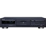 Teac Cd Rw Mkii B Black Kuantokusta