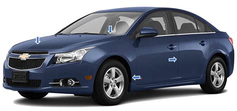 Chevy Cruze Recall By Vin Number