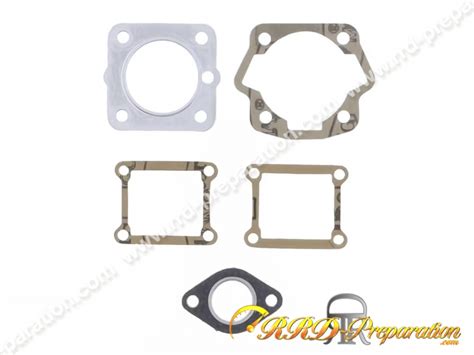 Complete Engine Joint Kit 5 Pieces ATHENA For Scooter DERBI DS