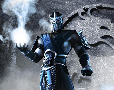 Mortal Kombat (PS Vita) | Review by Canadian Online Gamers | Advanced ...