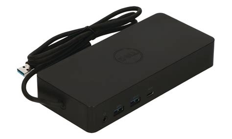 Dell Latitude 5580 Docking Station