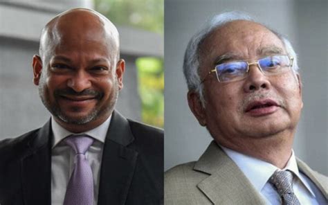 Pinda Laporan Audit Mdb Najib Arul Kanda Kekal Bebas Scoop