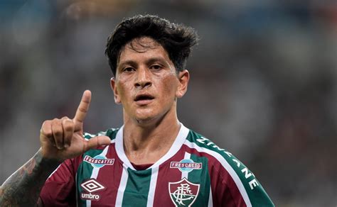 Cano Subiu Na Lista Veja Os Maiores Artilheiros Do Fluminense No