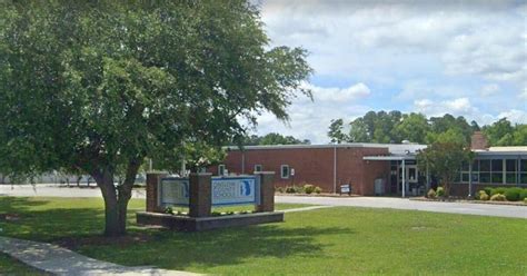 Deeming New Representation Necessary Onslow County Board Of Education