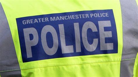 Greater Manchester Police Sergeant Charged With Sexual Assault Bbc News