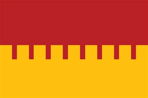 Simple flag design for Constantinople : vexillology