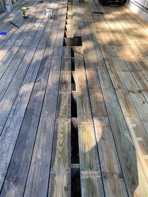 How To Remove Deck Paint To Re Stain Your Deck Artofit