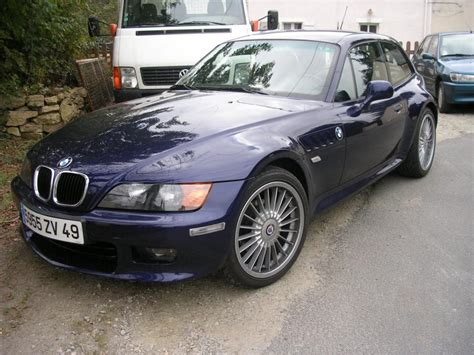 Troc Echange Bmw Z3 Coupe Chasse 28 Alpina Sur France