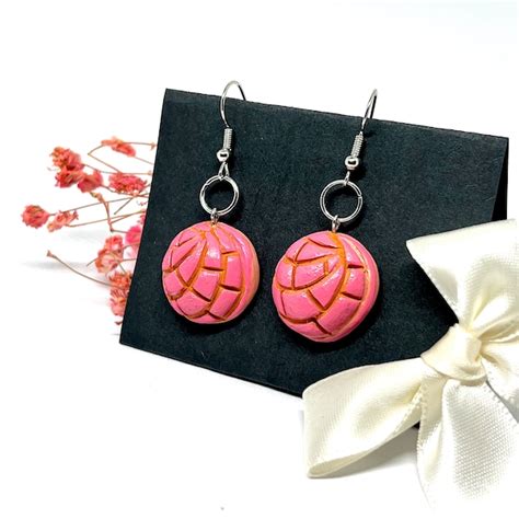 Mexican Concha Girls Etsy