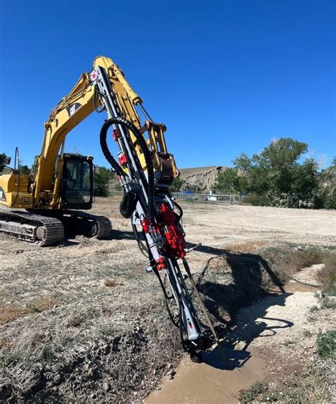 Tei Rock Drills Equipment Utah Western Equipment Solutions