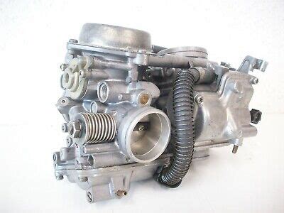 Original Keihin Vdf A Vergaser Ultraschall Gereinigt Carburetor Honda