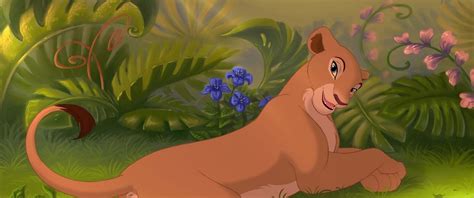 Our Lovely Queen Nala The Lion King Lion King Pictures Lion King Fan