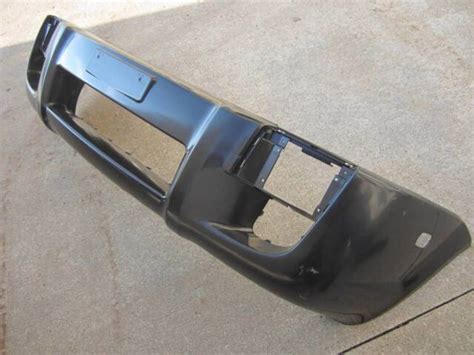 OEM 2005 2006 2007 2008 2009 Hyundai Tucson Front Bumper Cover 86511