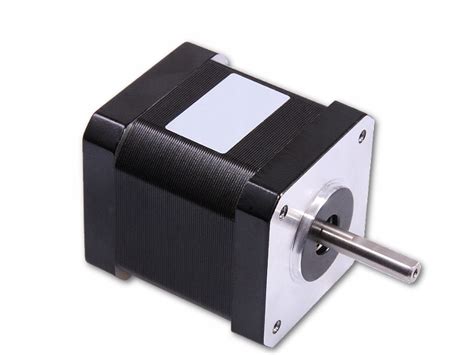 Купить Шаговый двигатель REPRAP SL42STH48 1504А NEMA17 1,5А: отзывы ...
