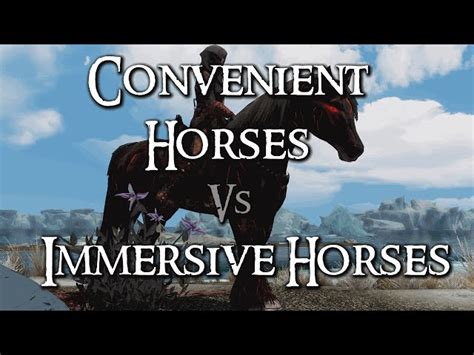 Conjoined Horses