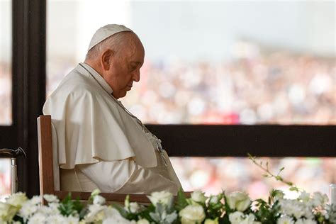 Pope calls for new Marian devotion at Fátima Our Lady in a Hurry