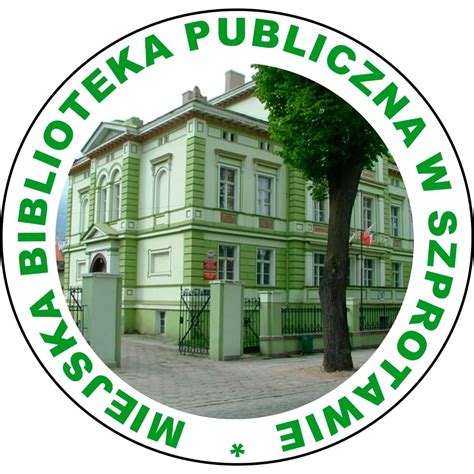 Miejska Biblioteka Publiczna W Szprotawie Granice Pl