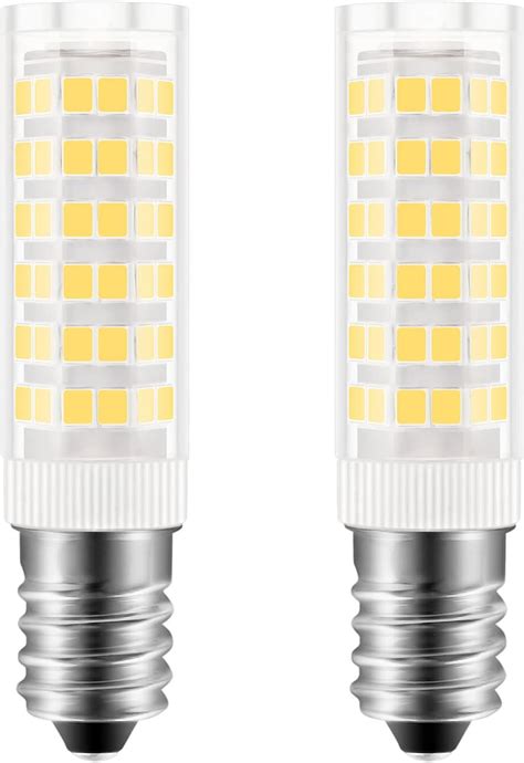 Akynite Lampadina Cappa Cucina E14 LED 5W Luce Naturale 4000K 500LM AC