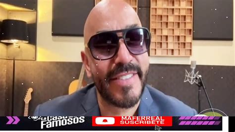 Lupillo Rivera Explota Con Romeh Maripily Y Ariadna Por Lo Que Paso La