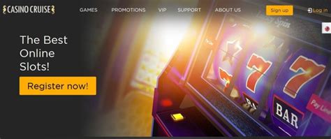 Casino Cruise Review | Bonuses, Promotions, Games