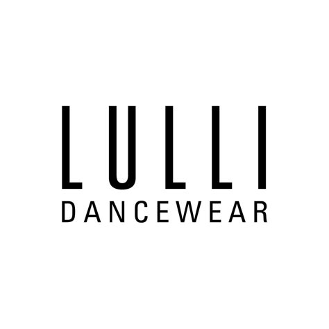 Lulli Dancewear Lucky Dancewear