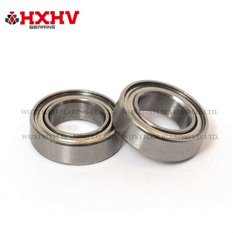 MR148zz with size 8x14x4 mm- HXHV Deep Groove Ball Bearing-Hxh Bearing ...