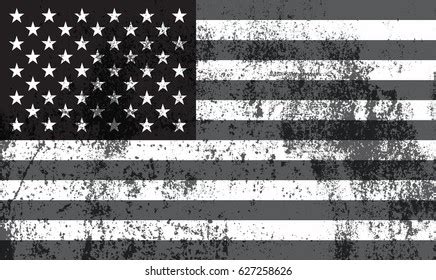 Grunge Usa Flag Background Stock Photo 513197314 | Shutterstock