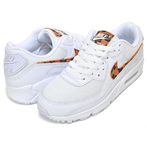 NIKE WMNS AIR MAX 90 AX LEOPARD white white wht dh4115 100 ナイキ ウィメンズ エア