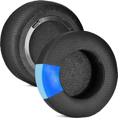 Yizhet Replacement Earpads Compatible With Corsair Virtuoso RGB