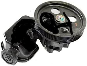 Amazon Mopar R Ad Power Steering Pump Dodge Dakota Automotive