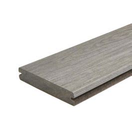 Trex Signature Whidbey Grooved Decking C W Berry