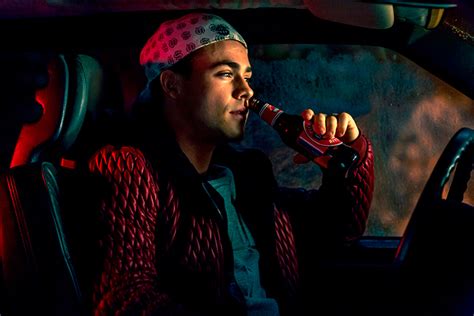 Дакре Монтгомери (Dacre Montgomery) - биография, новости, личная жизнь ...