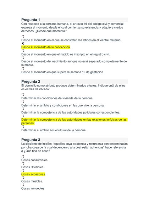 Tp Marco Legal De Las Organizaciones Pregunta Con Respecto A La