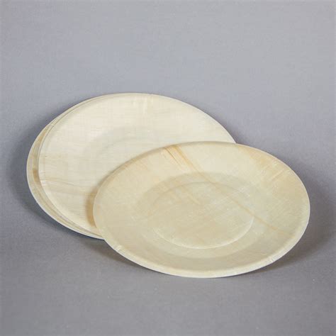 YARD ETC | Wooden plates