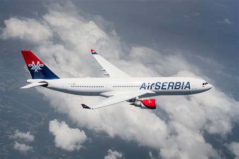 Air Serbia To Boost New York Operations