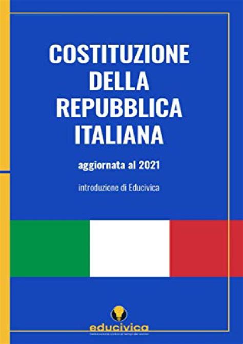 PDF READ DOWNLOAD Costituzione della Repubblic nickystuartのブログ