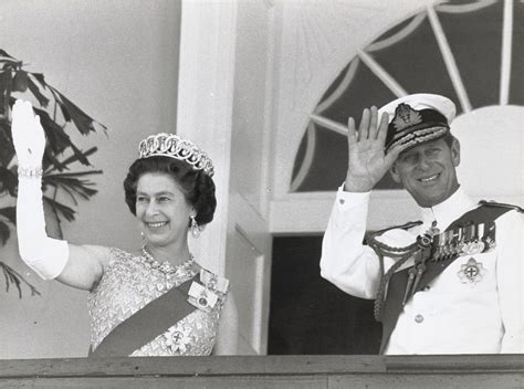 Quem Foi A Rainha Elizabeth Ii Monarca O Reinado Mais Duradouro Da