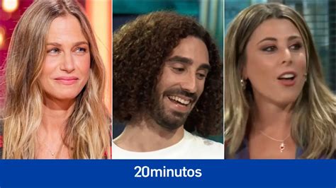 Foto Marc Cucurella Los 10 nombres más comunes en la Comunidad