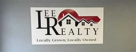 Properties Lee Realty