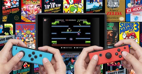 Three New Nes Games For The Switch In December Pure Nintendo