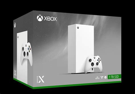 The Xbox Series X All Digital Edition Is Now Available To Buy But