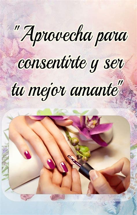 Frases Manicurista U As Acrilicas Manicura De U As U As U As Acr Licas