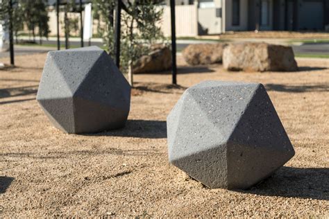 Precast Concrete Bollards Bollards