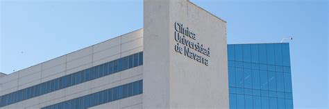 Clínica Universidad De Navarra Idisna